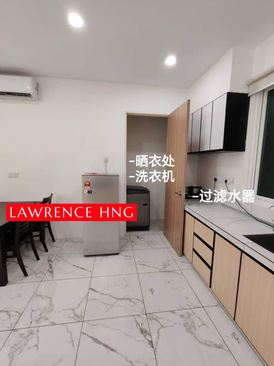 Quaywest Bayan Lepas For Rent - photo 2