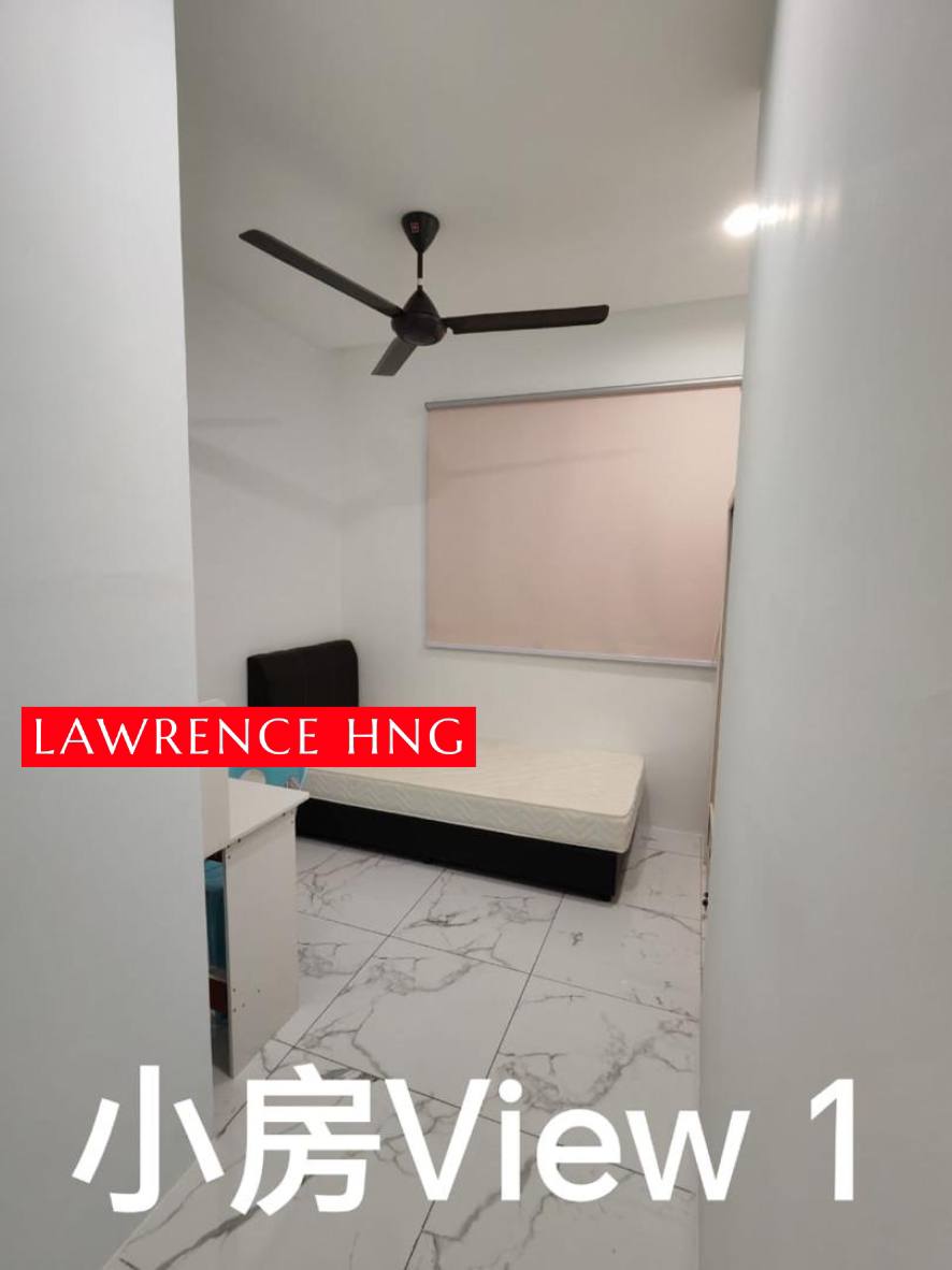 Quaywest Bayan Lepas For Rent - photo 3