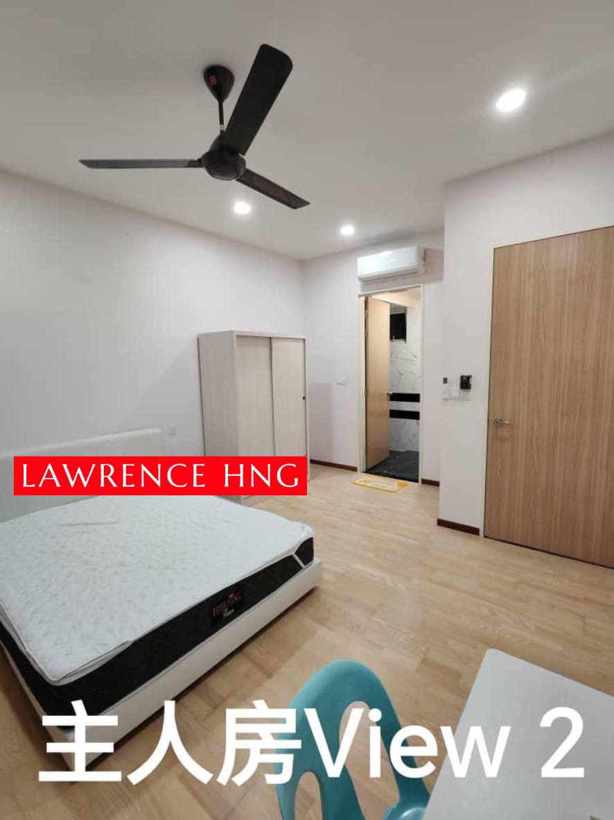 Quaywest Bayan Lepas For Rent - photo 4