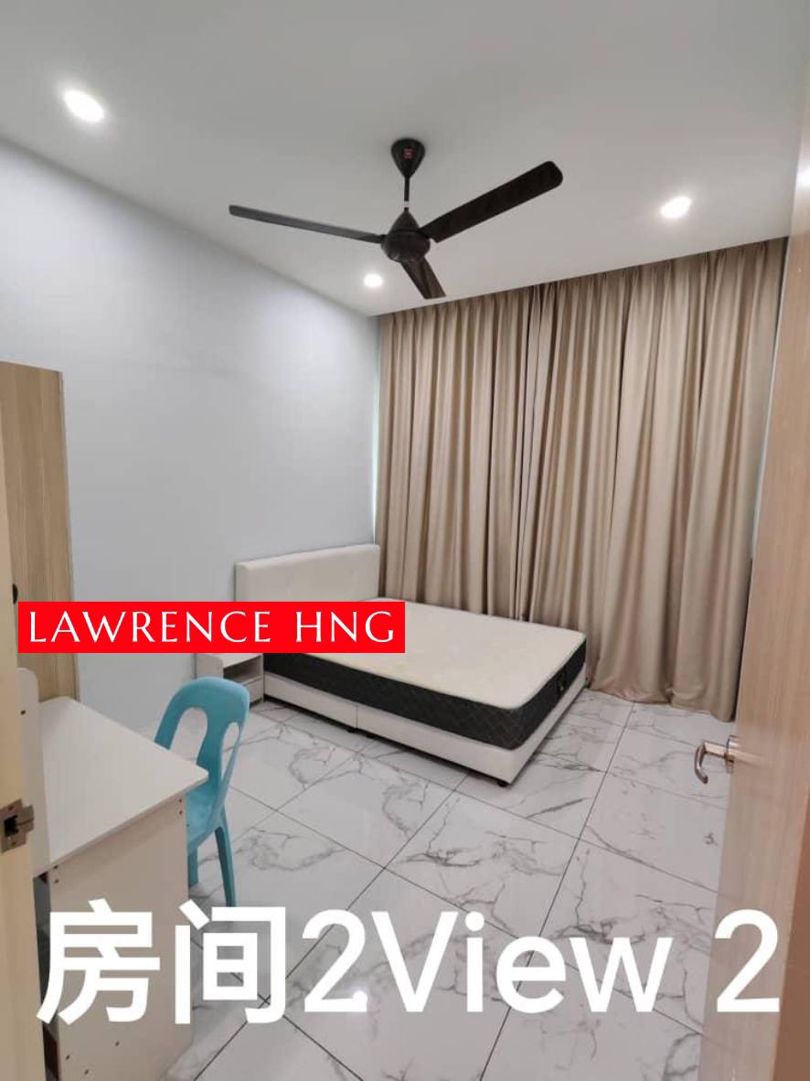 Quaywest Bayan Lepas For Rent - photo 5