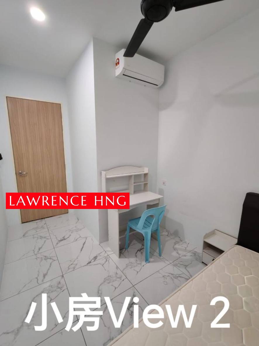 Quaywest Bayan Lepas For Rent - photo 6