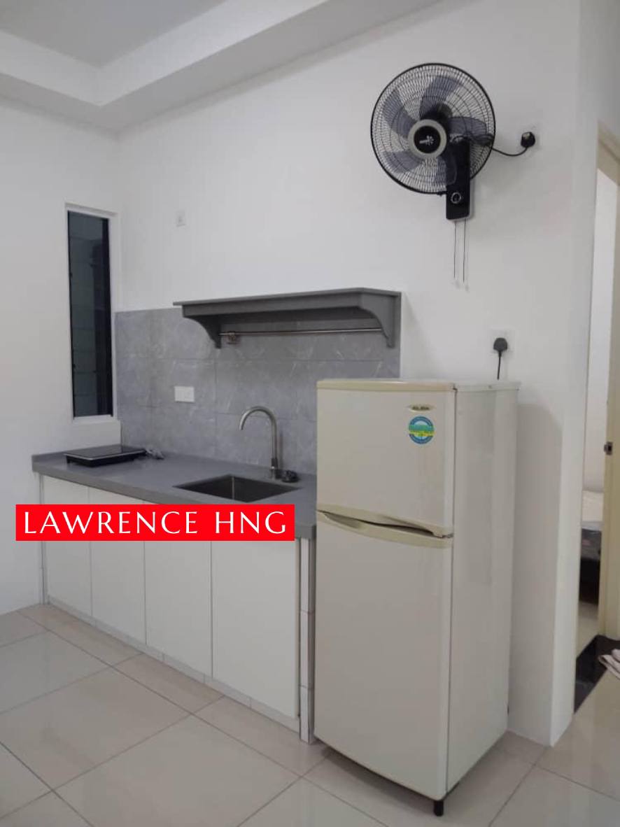 Quaywest Bayan Lepas For Rent - photo 2