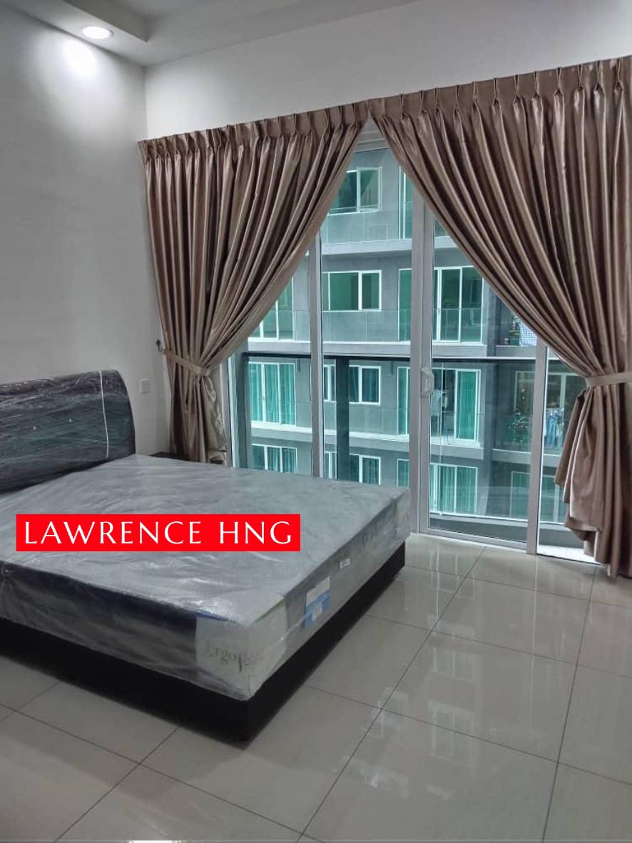 Quaywest Bayan Lepas For Rent - photo 3