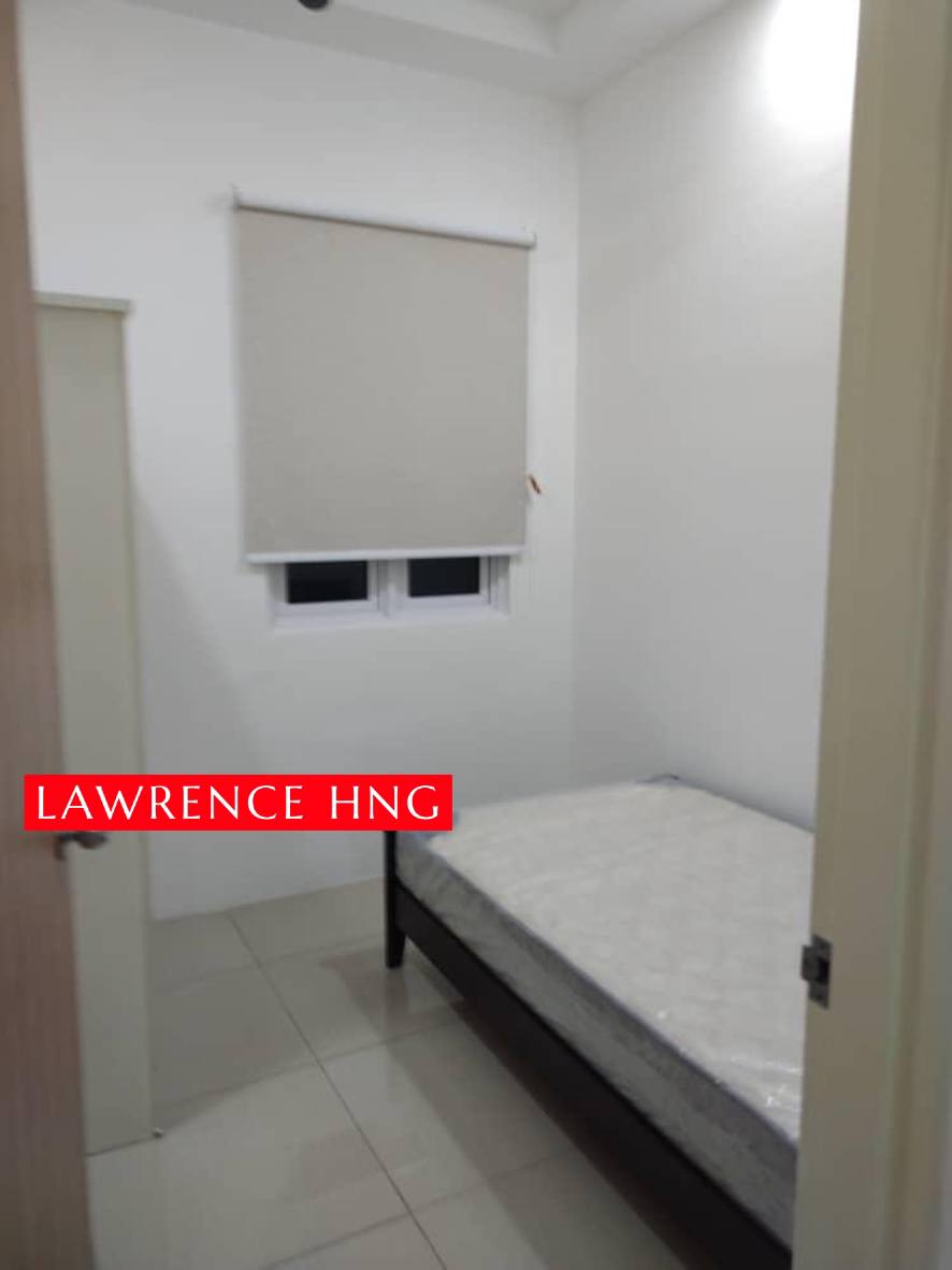 Quaywest Bayan Lepas For Rent - photo 4