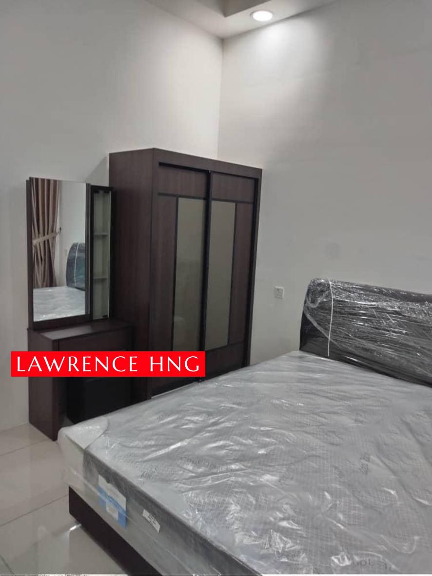 Quaywest Bayan Lepas For Rent - photo 5