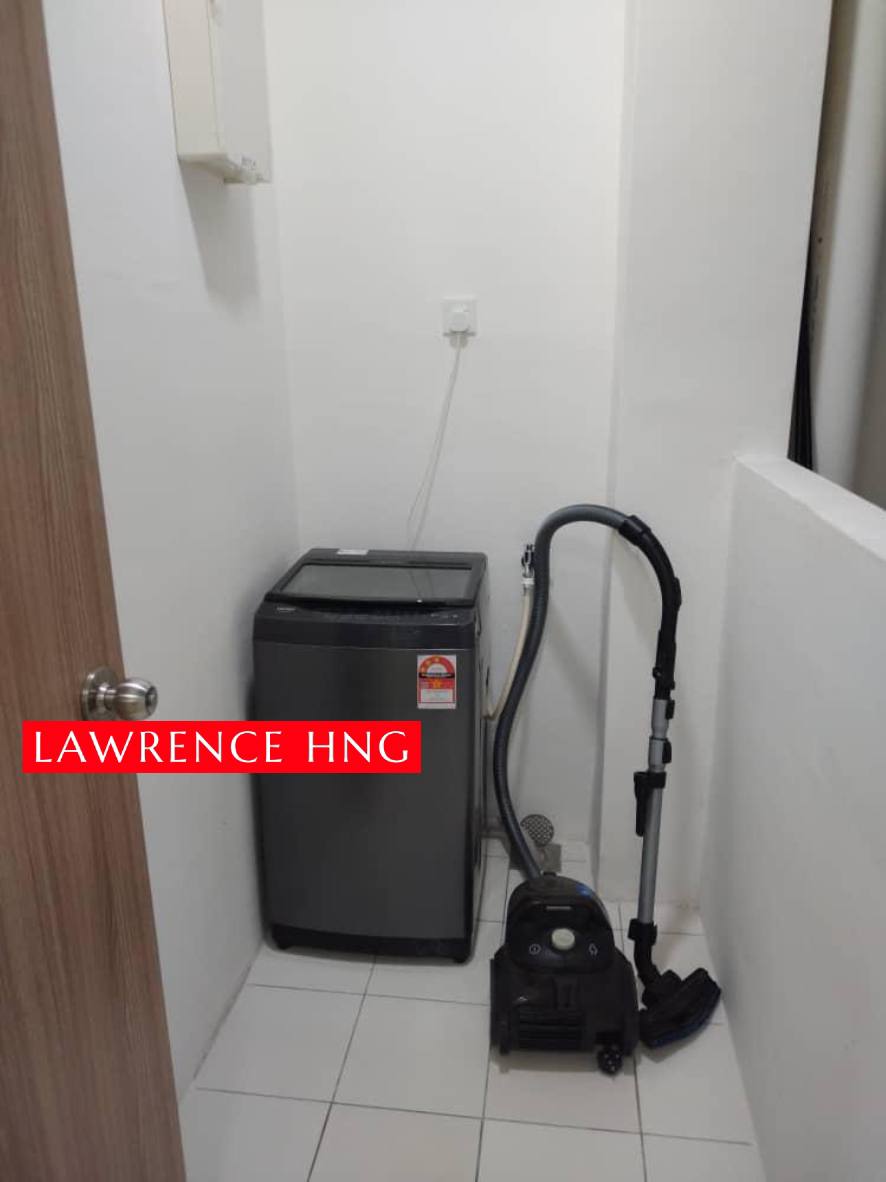Quaywest Bayan Lepas For Rent - photo 6