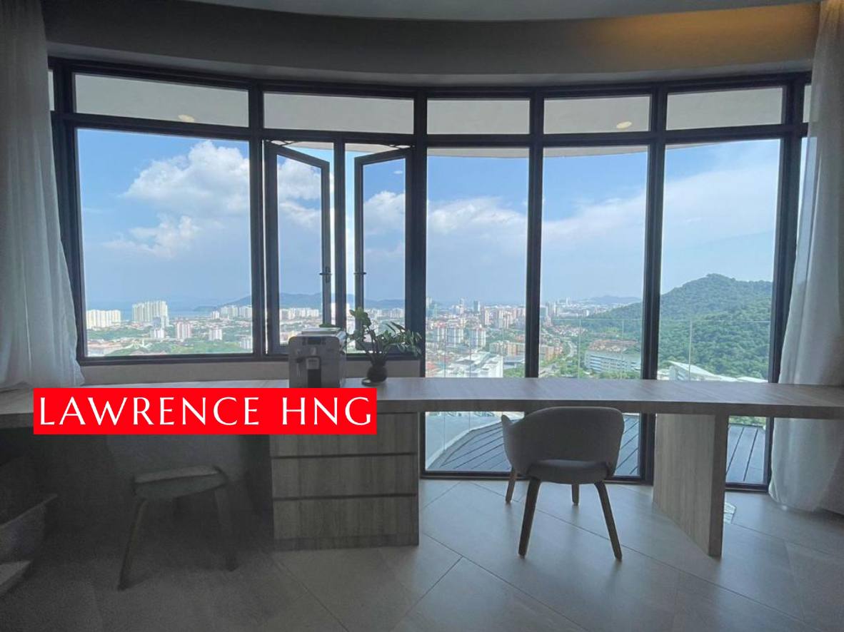 ARTE S FOR RENT NEAR USM GELUGOR - photo 3