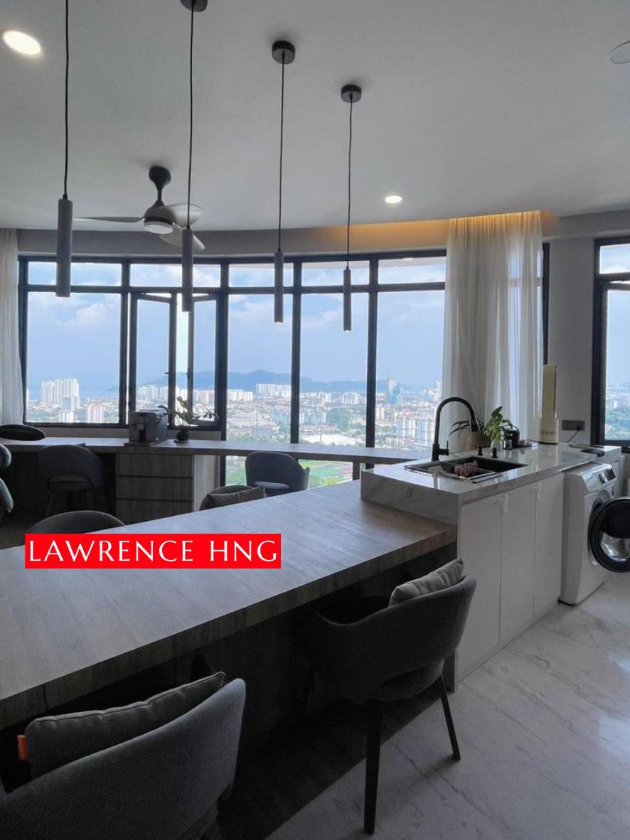 ARTE S FOR RENT NEAR USM GELUGOR - photo 4