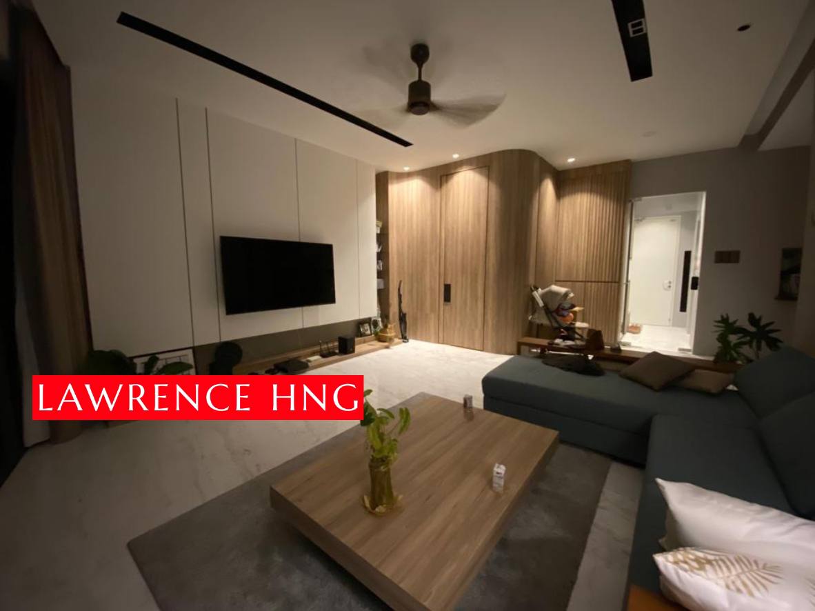 ARTE S FOR RENT NEAR USM GELUGOR - photo 6