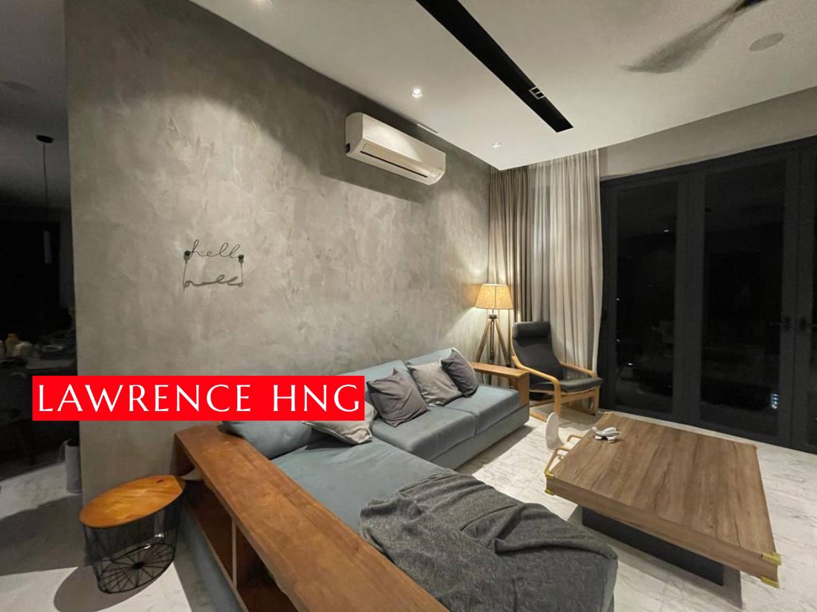 ARTE S FOR RENT NEAR USM GELUGOR - photo 8