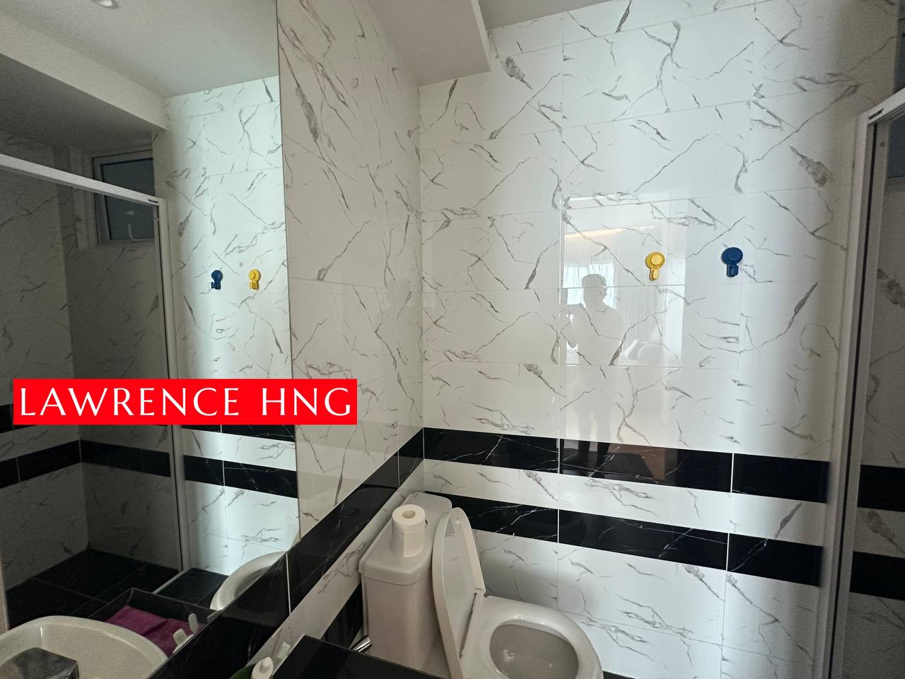 Quaywest Bayan Lepas For Rent - photo 6