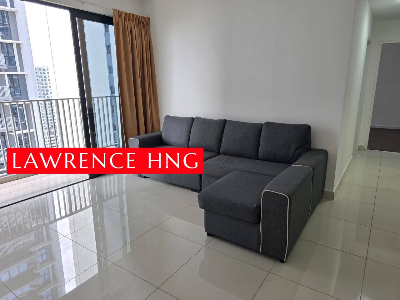 Vertu Resort Batu Kawan For Rent - photo 2
