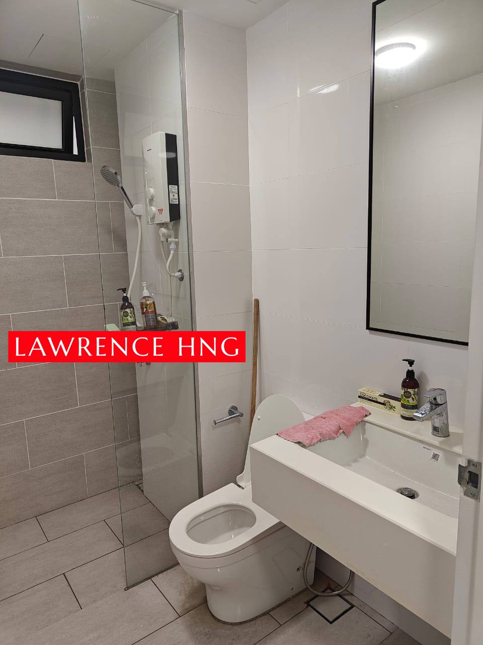 Vertu Resort Batu Kawan For Rent - photo 8
