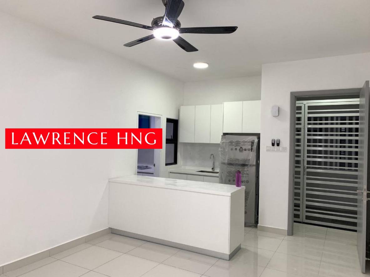 Vertu Resort Batu Kawan For Rent - photo 2