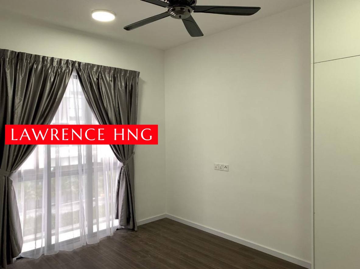 Vertu Resort Batu Kawan For Rent - photo 3