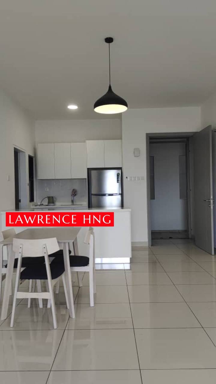 Vertu Resort Batu Kawan For Rent - photo 2