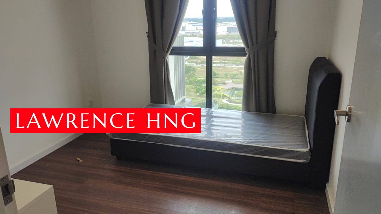 Vertu Resort Batu Kawan For Rent - photo 3