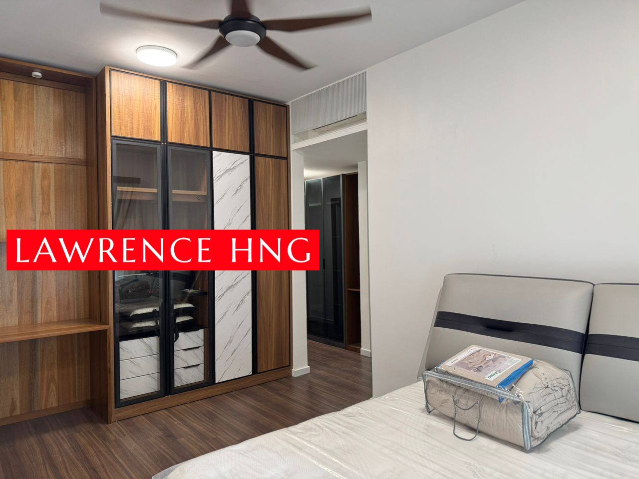 Vertu Resort Batu Kawan For Rent - photo 2
