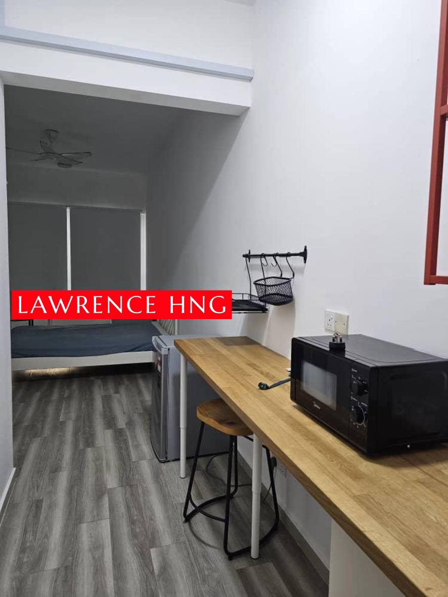 Amarene Fully Furnished For Rent - photo 3