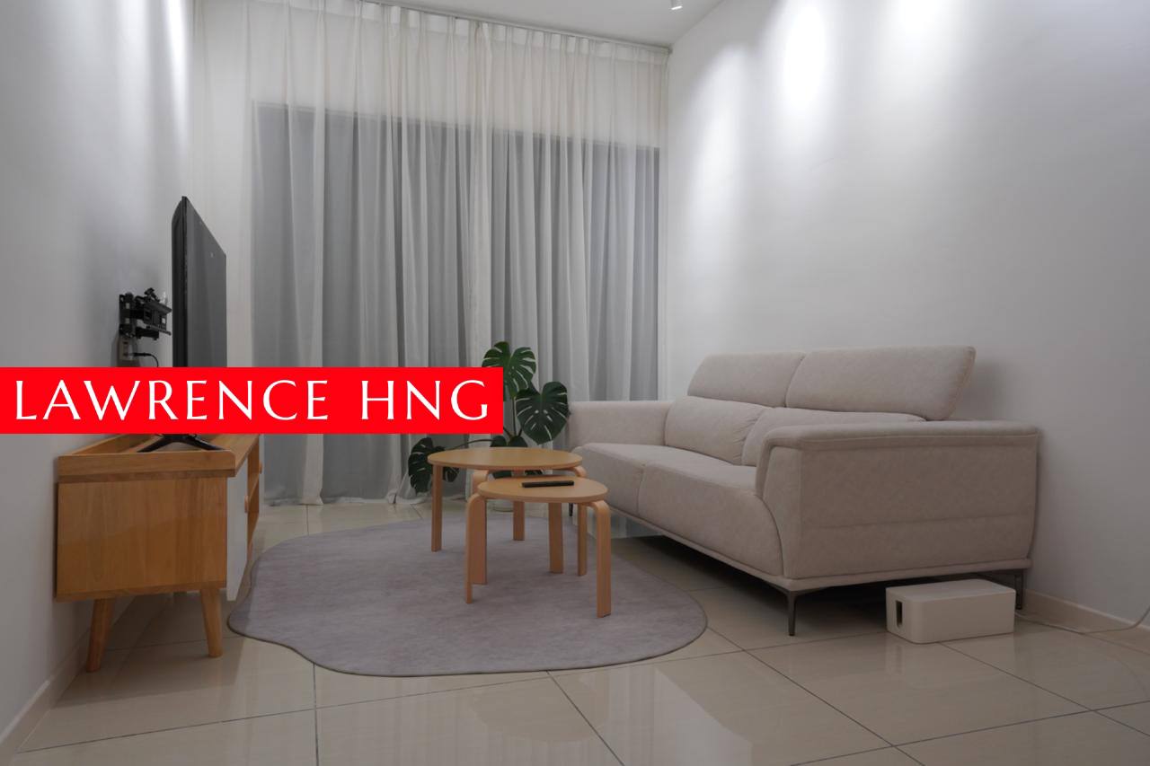 Q2 Queens Residence Near Queensbay For Rent - photo 2