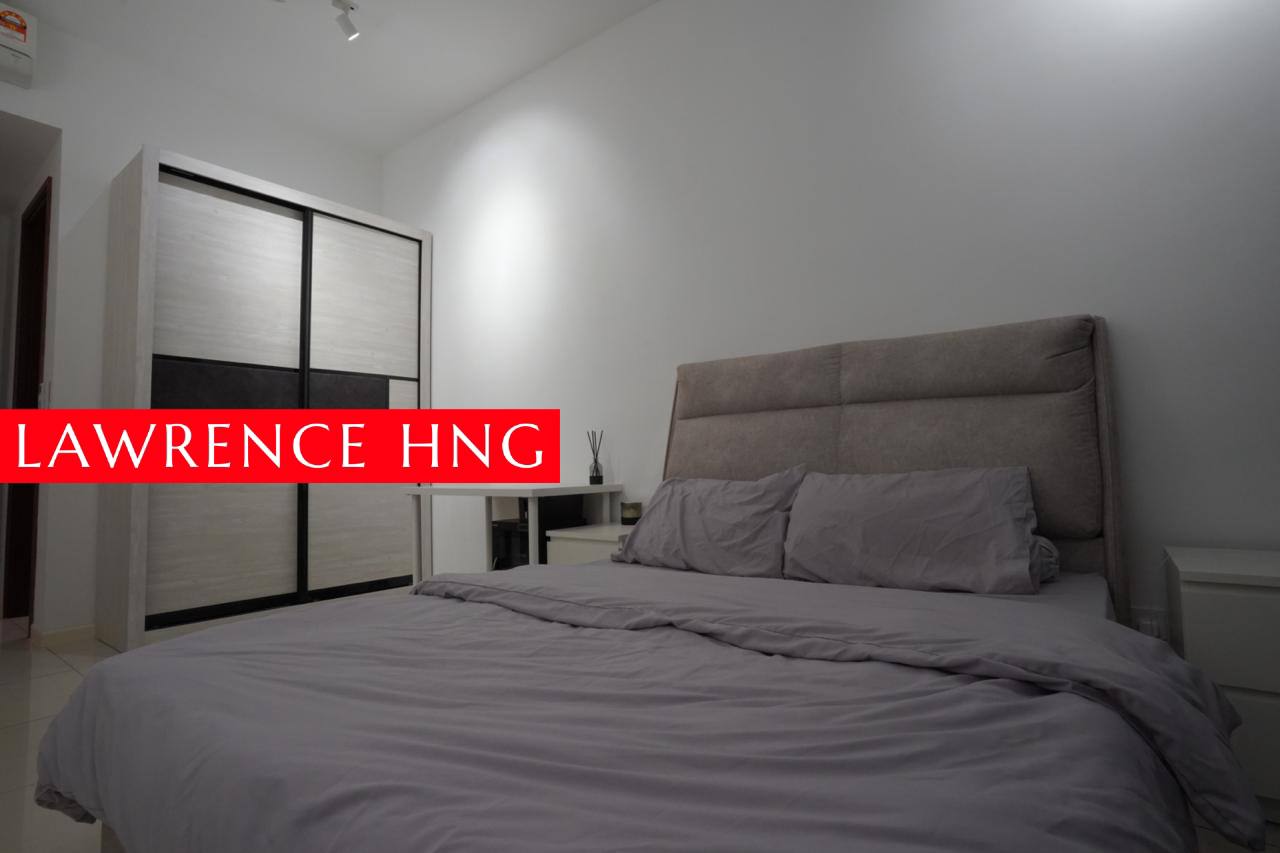 Q2 Queens Residence Near Queensbay For Rent - photo 4