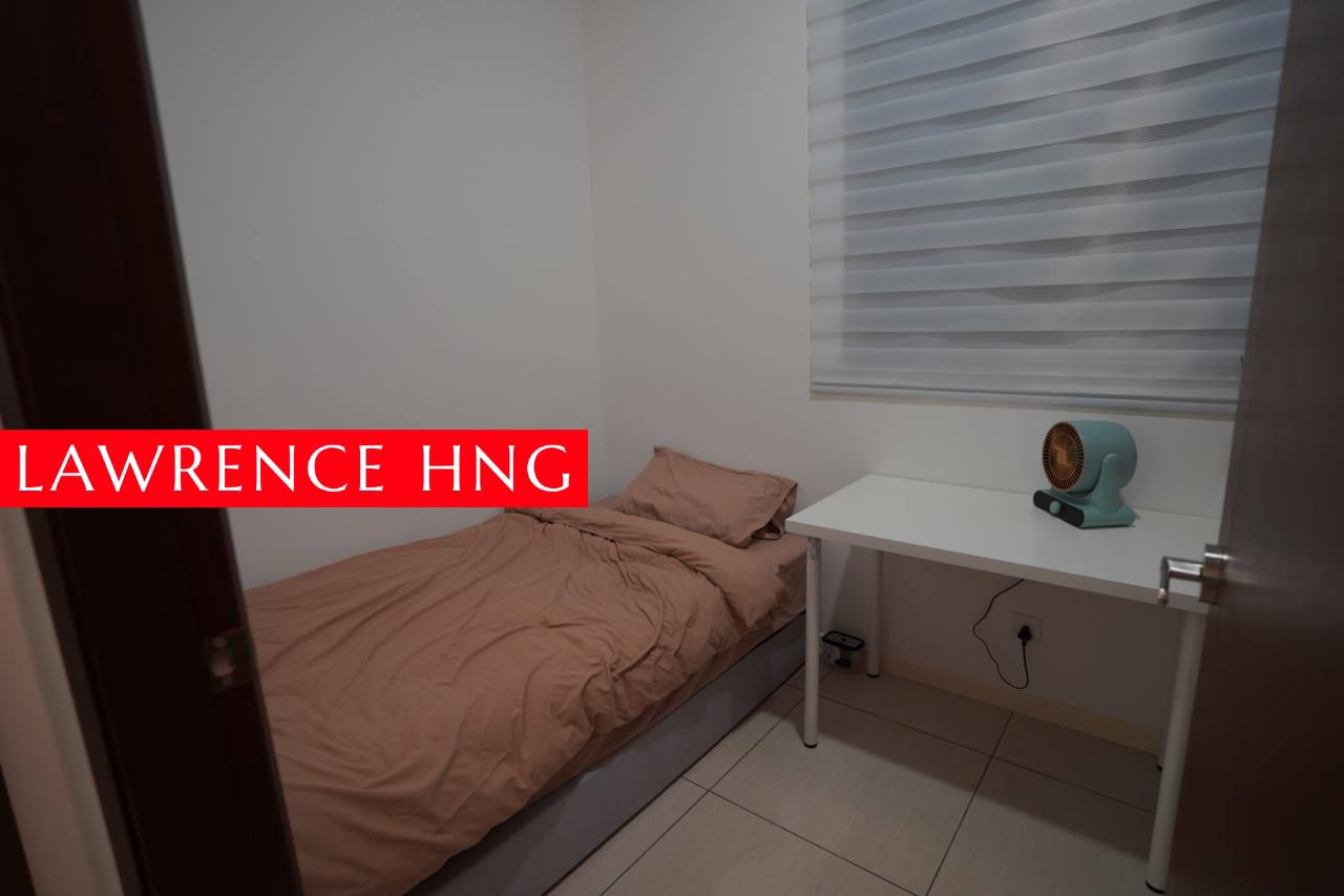 Q2 Queens Residence Near Queensbay For Rent - photo 7