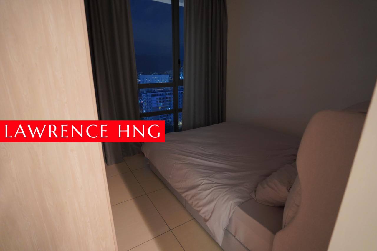 Q2 Queens Residence Near Queensbay For Rent - photo 8