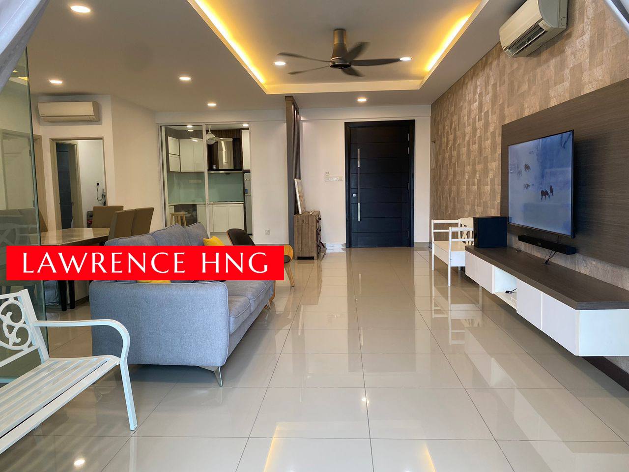 Summerton Bayan Indah for rent - photo 2