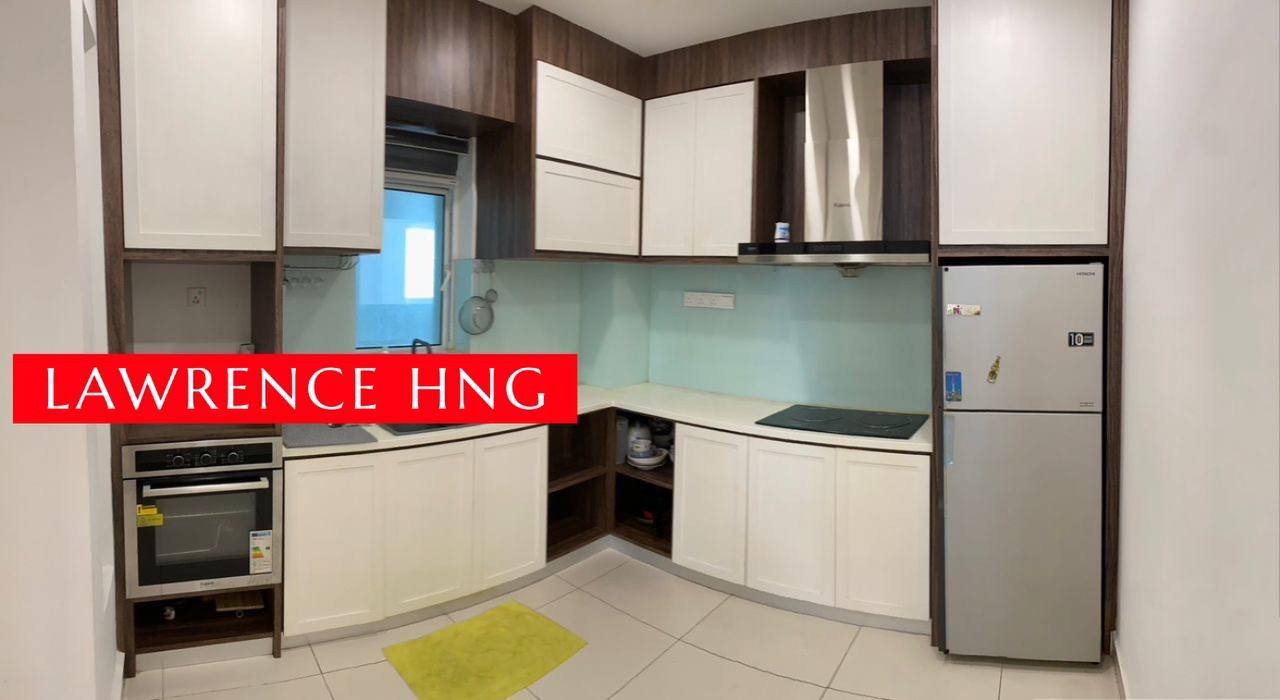 Summerton Bayan Indah for rent - photo 3