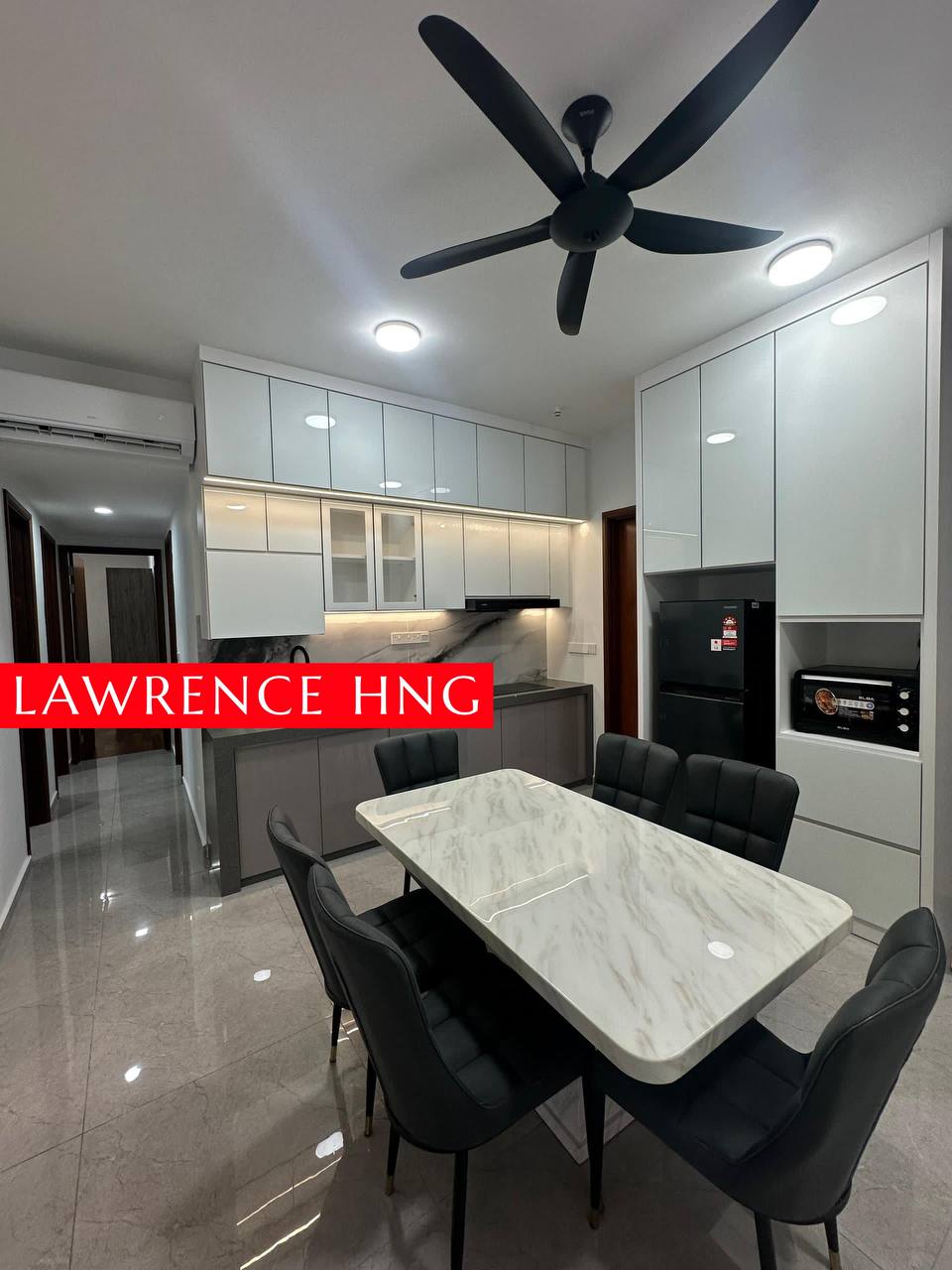 MUZE PICC FOR RENT BAYAN BARU BUKIT JAMBUL - photo 3