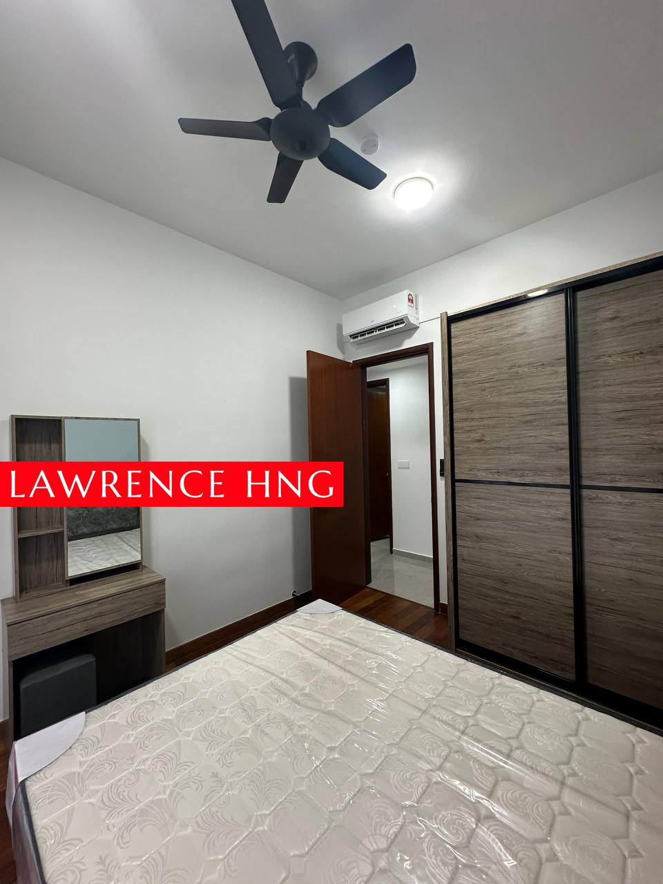 MUZE PICC FOR RENT BAYAN BARU BUKIT JAMBUL - photo 4