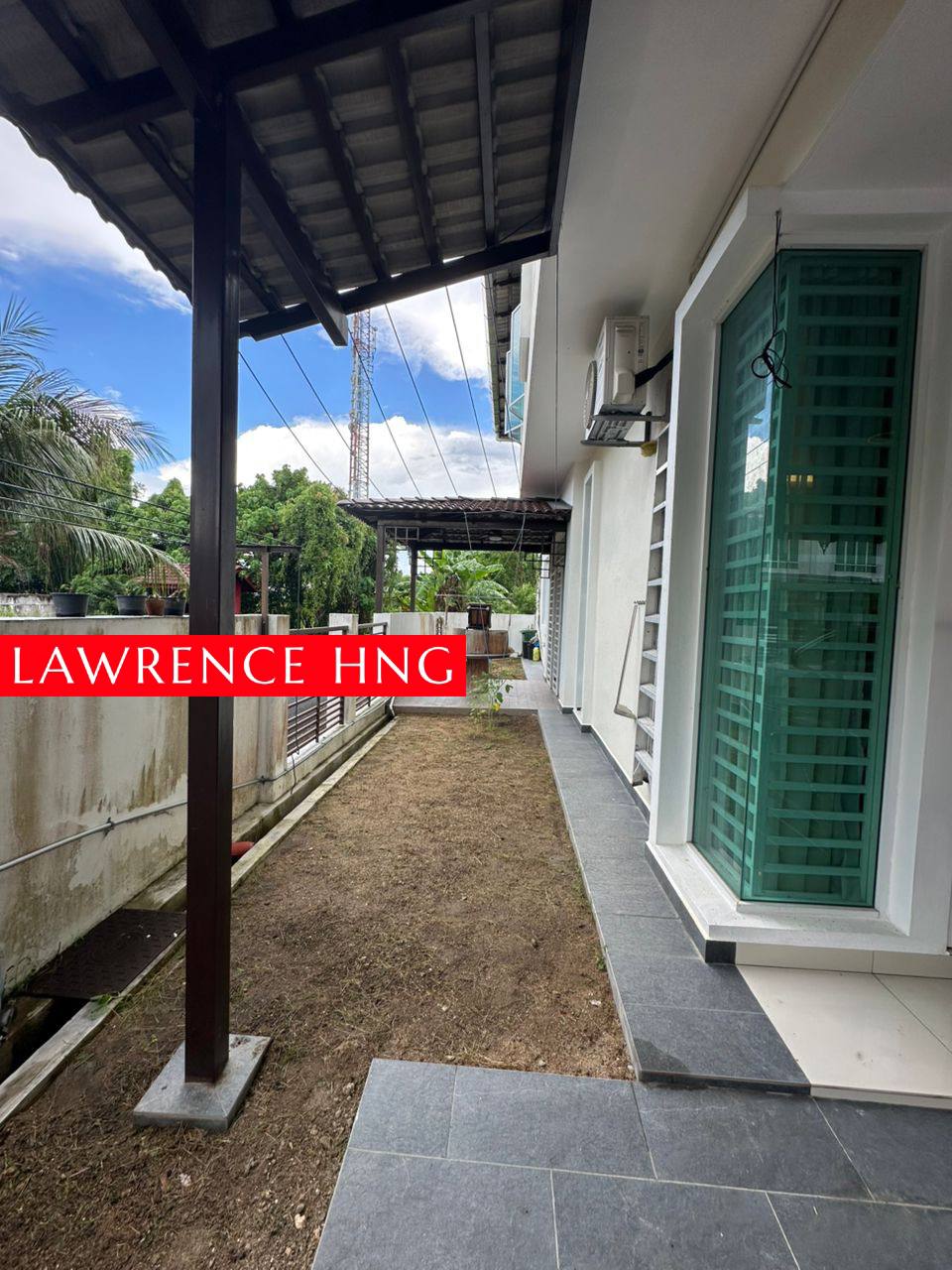 3 Storey Terrace Balik Pulau - photo 3