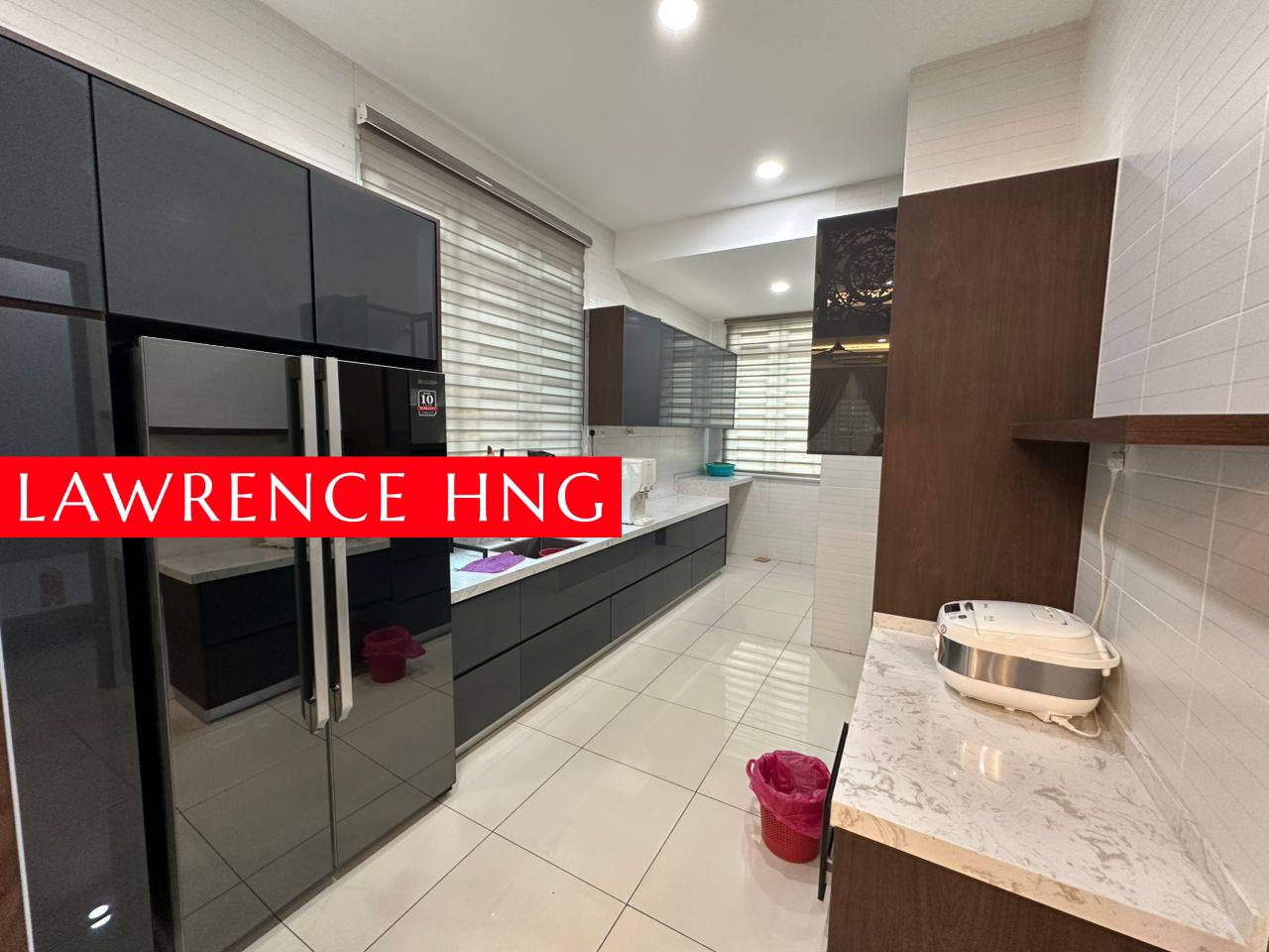3 Storey Terrace Balik Pulau - photo 6