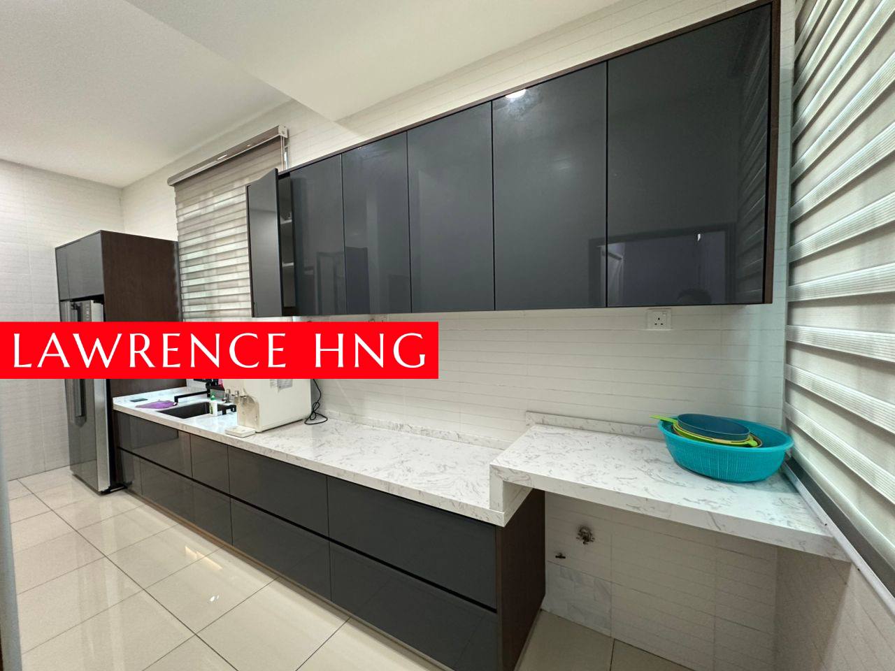 3 Storey Terrace Balik Pulau - photo 7