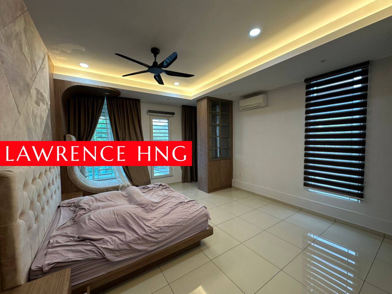 3 Storey Terrace Balik Pulau - photo 8
