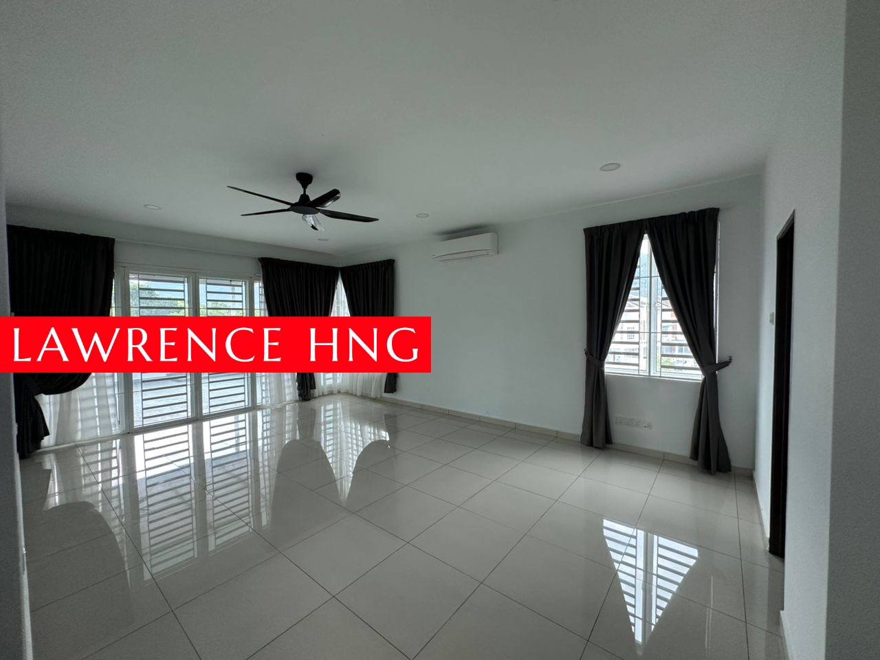 3 Storey Terrace Balik Pulau - photo 9