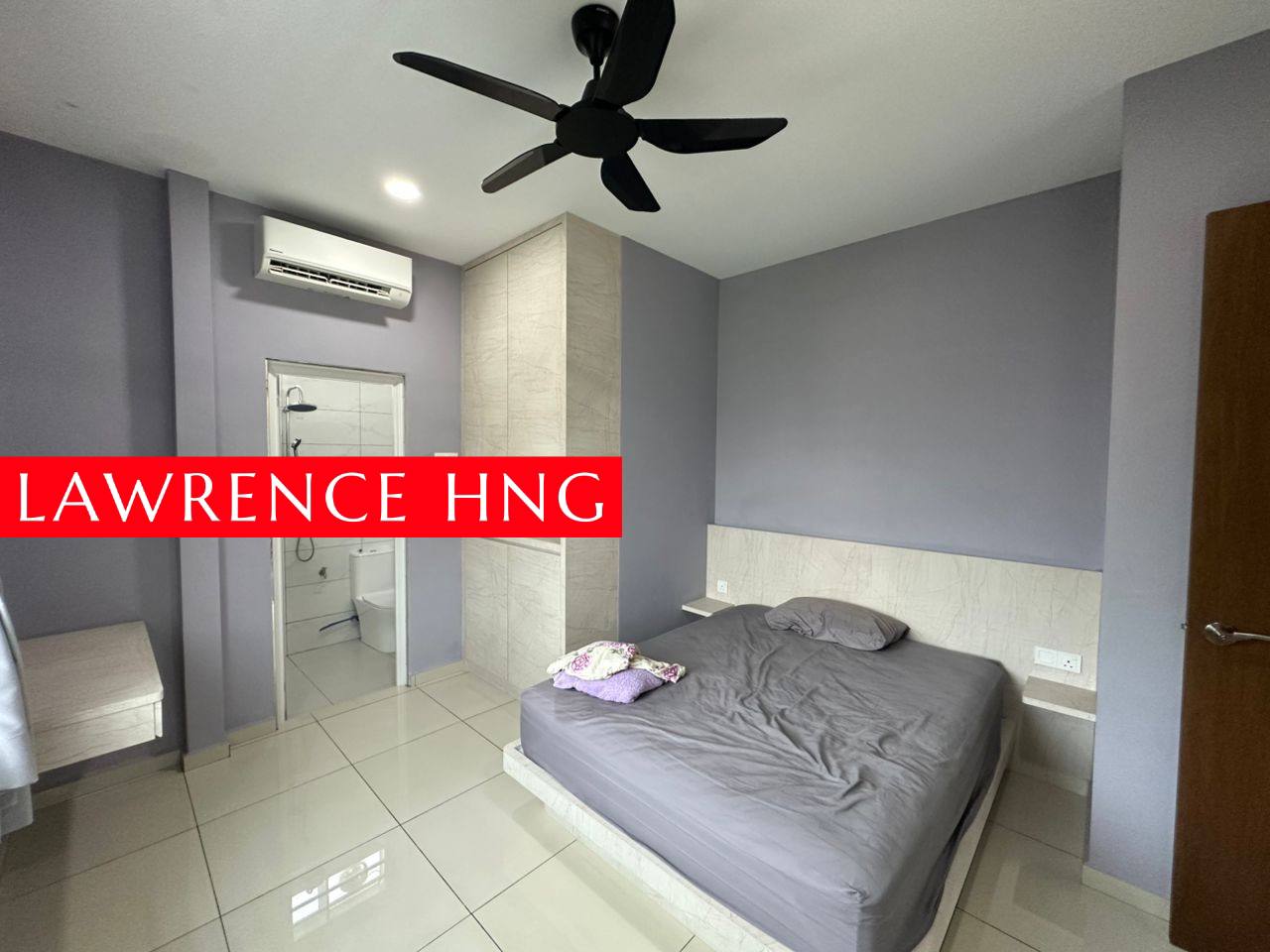3 Storey Terrace Balik Pulau - photo 10
