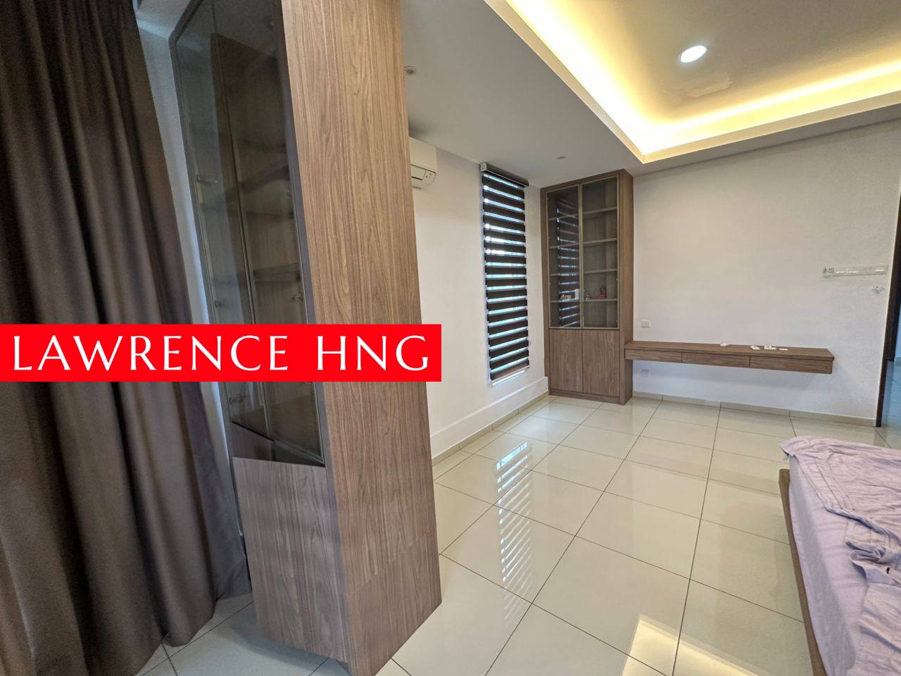3 Storey Terrace Balik Pulau - photo 11