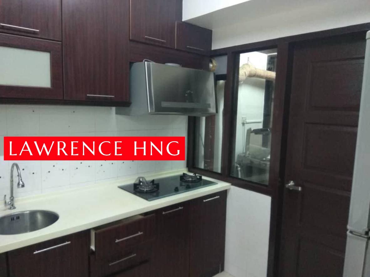 Marina bay Tanjong Tokong For Rent - photo 2