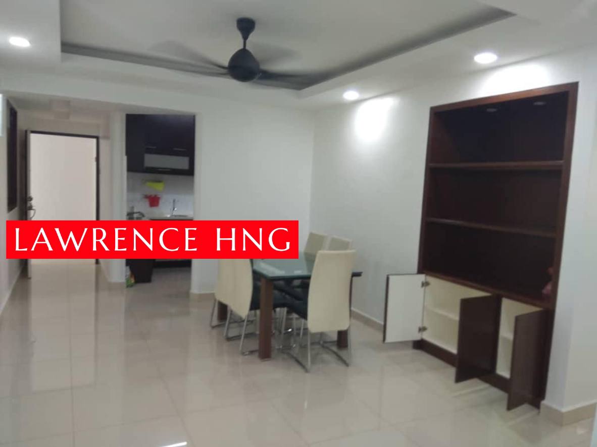 Marina bay Tanjong Tokong For Rent - photo 3