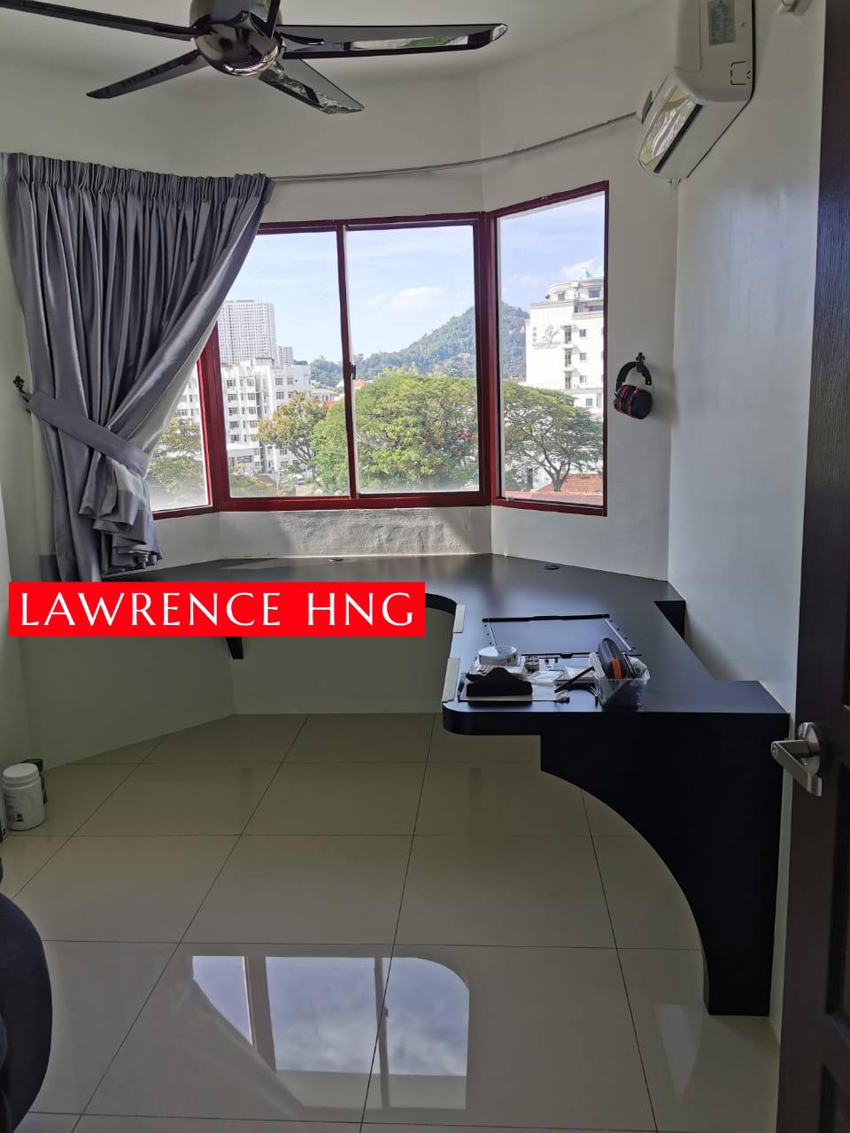 Marina bay Tanjong Tokong For Rent - photo 4