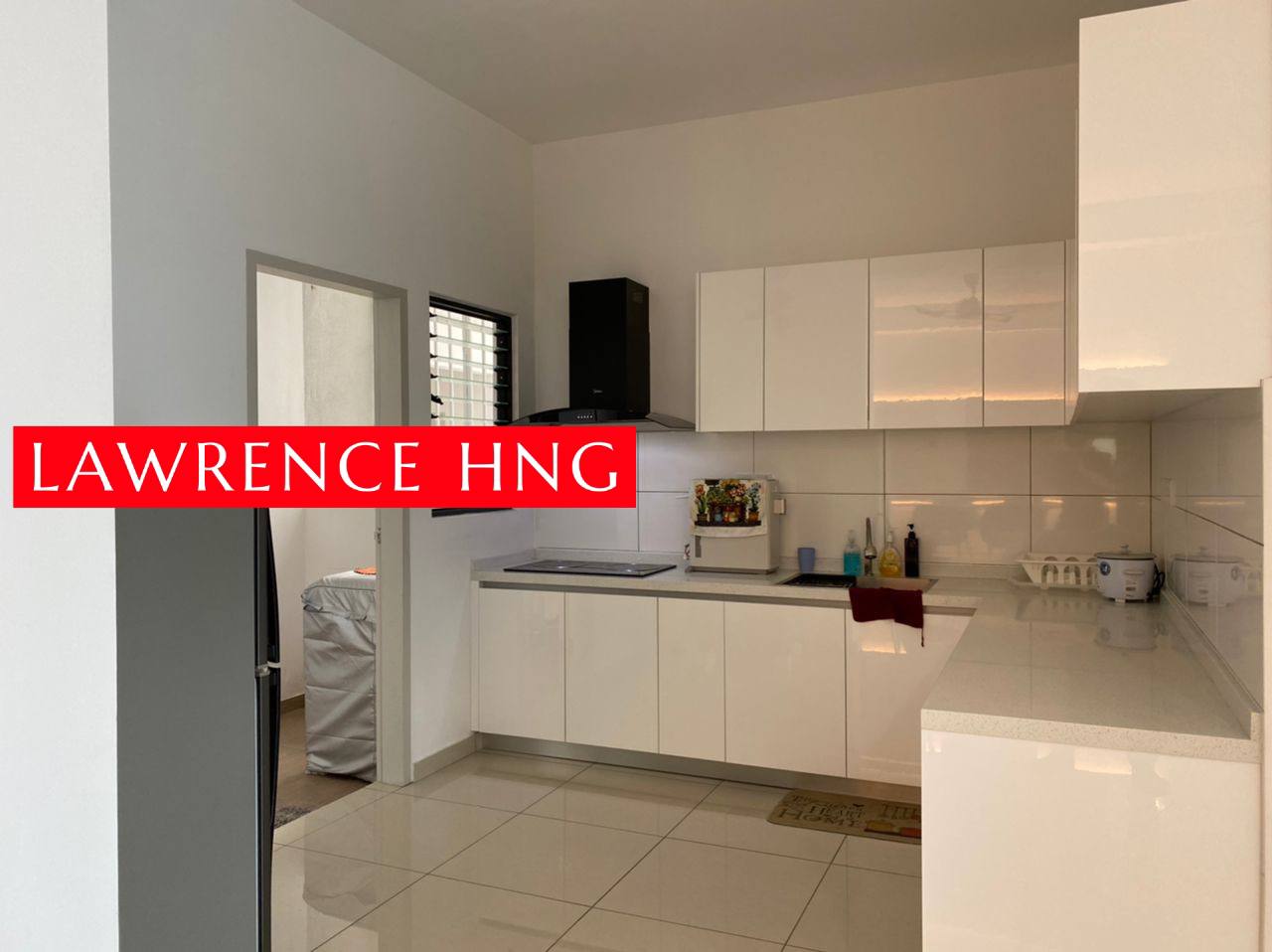 WATERSIDE RESIDENCE FOR RENT Gelugor - photo 7