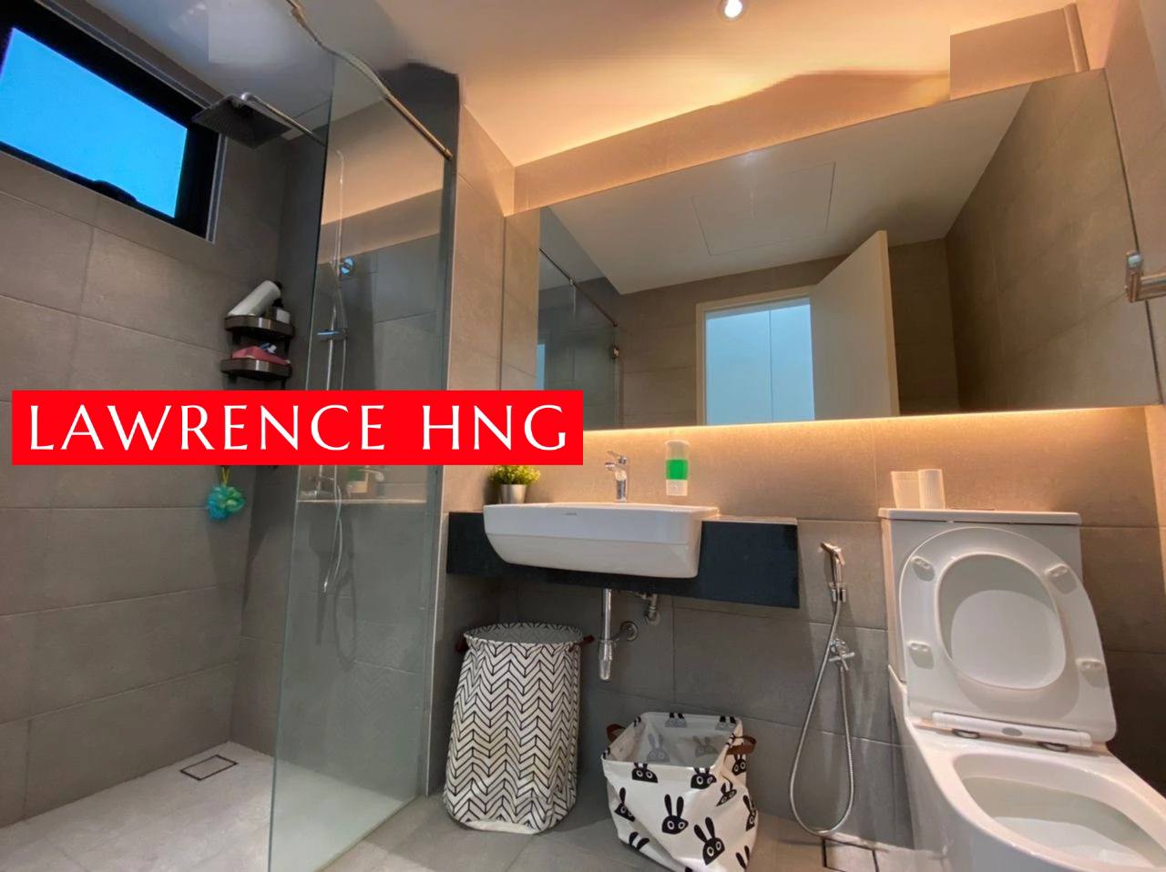 WATERSIDE RESIDENCE FOR RENT Gelugor - photo 8