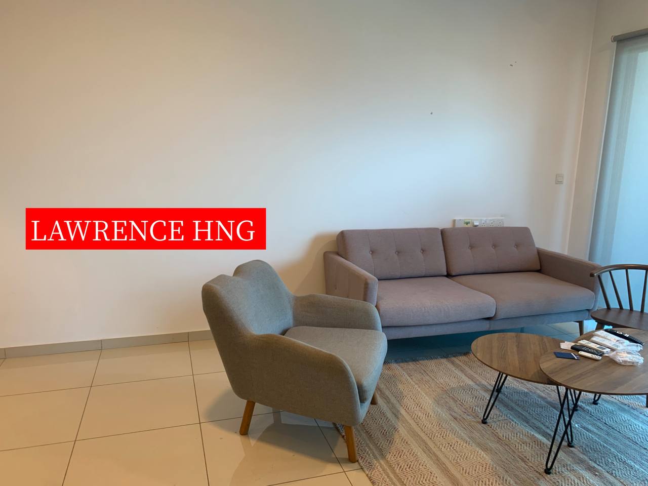 WATERSIDE RESIDENCE FOR RENT Gelugor - photo 2
