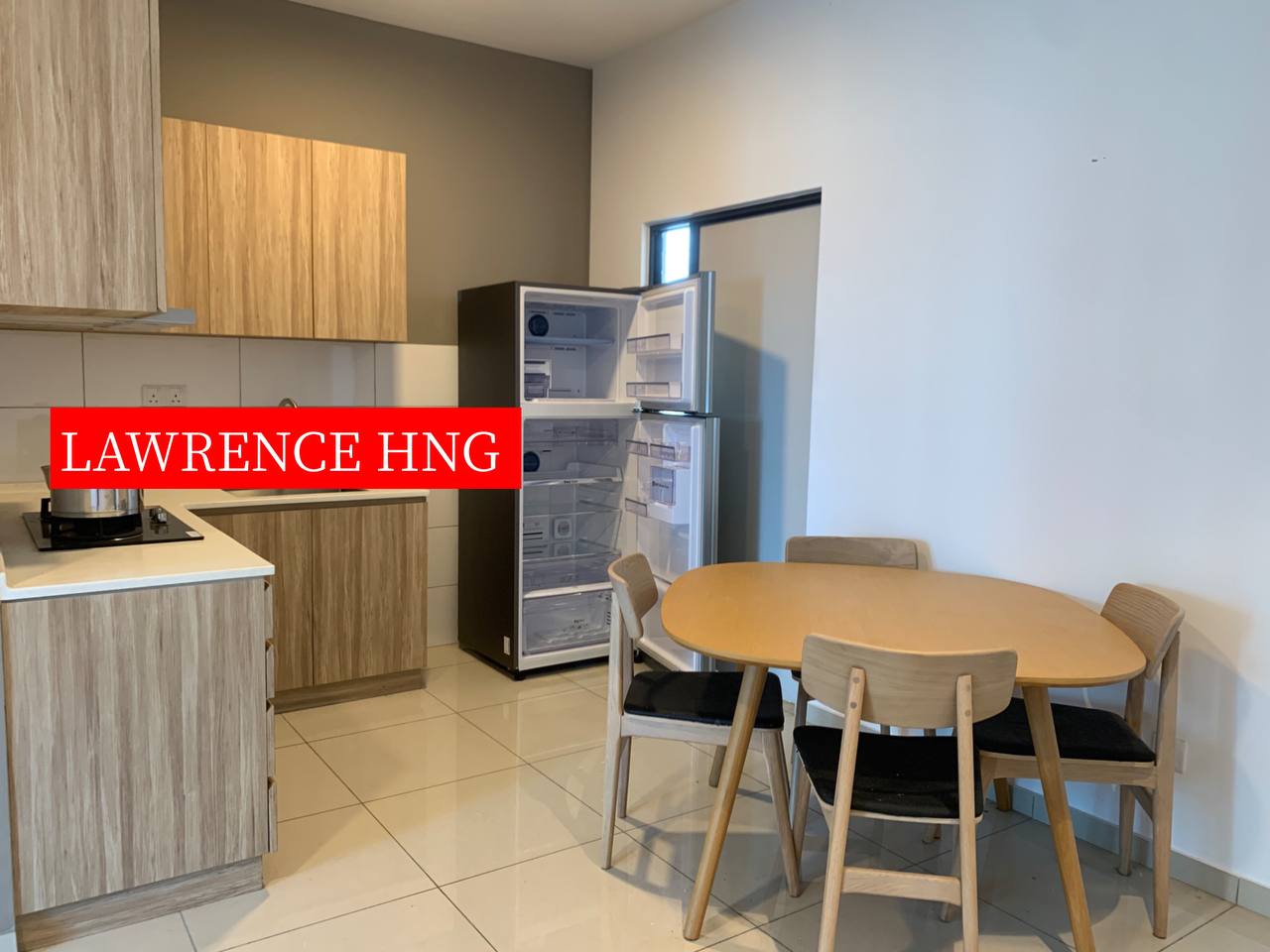 WATERSIDE RESIDENCE FOR RENT Gelugor - photo 3