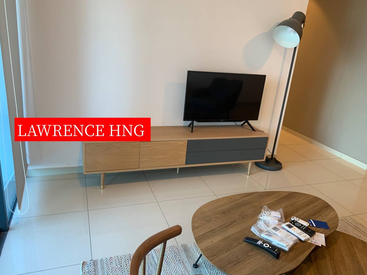 WATERSIDE RESIDENCE FOR RENT Gelugor - photo 4