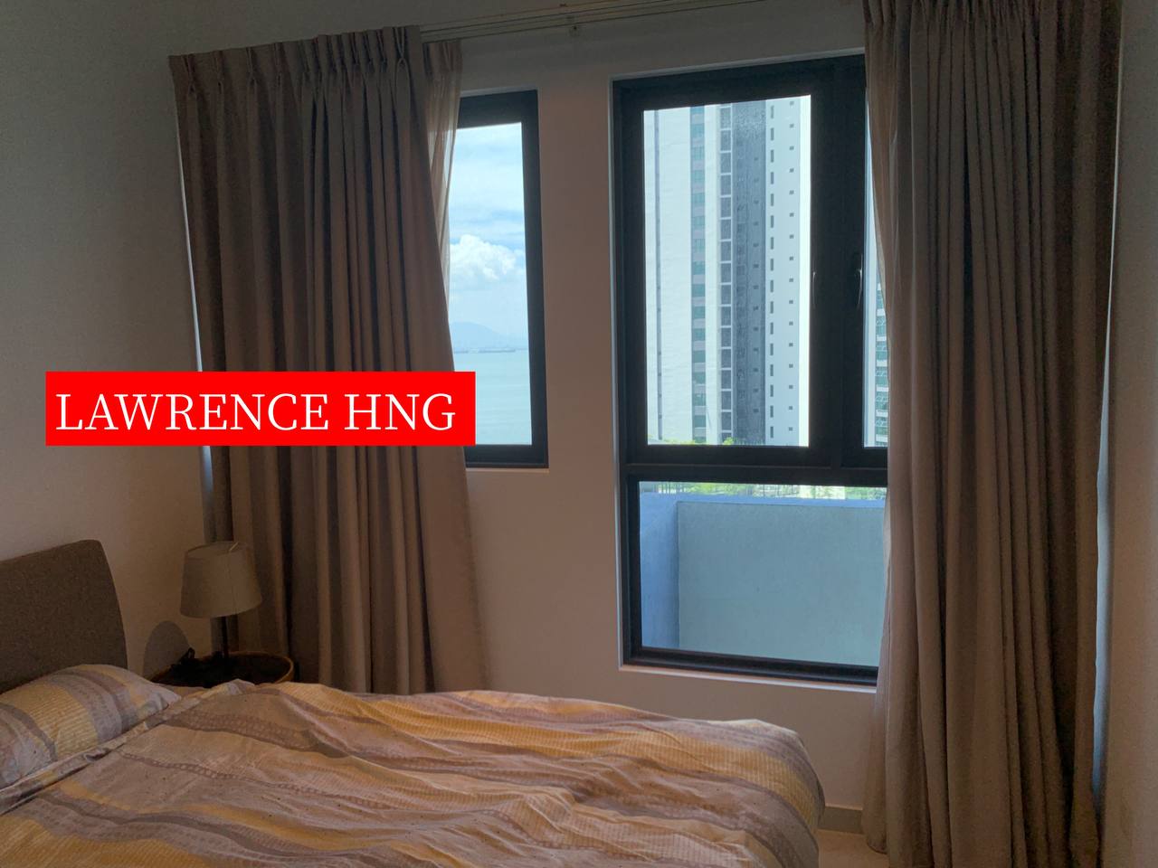 WATERSIDE RESIDENCE FOR RENT Gelugor - photo 7