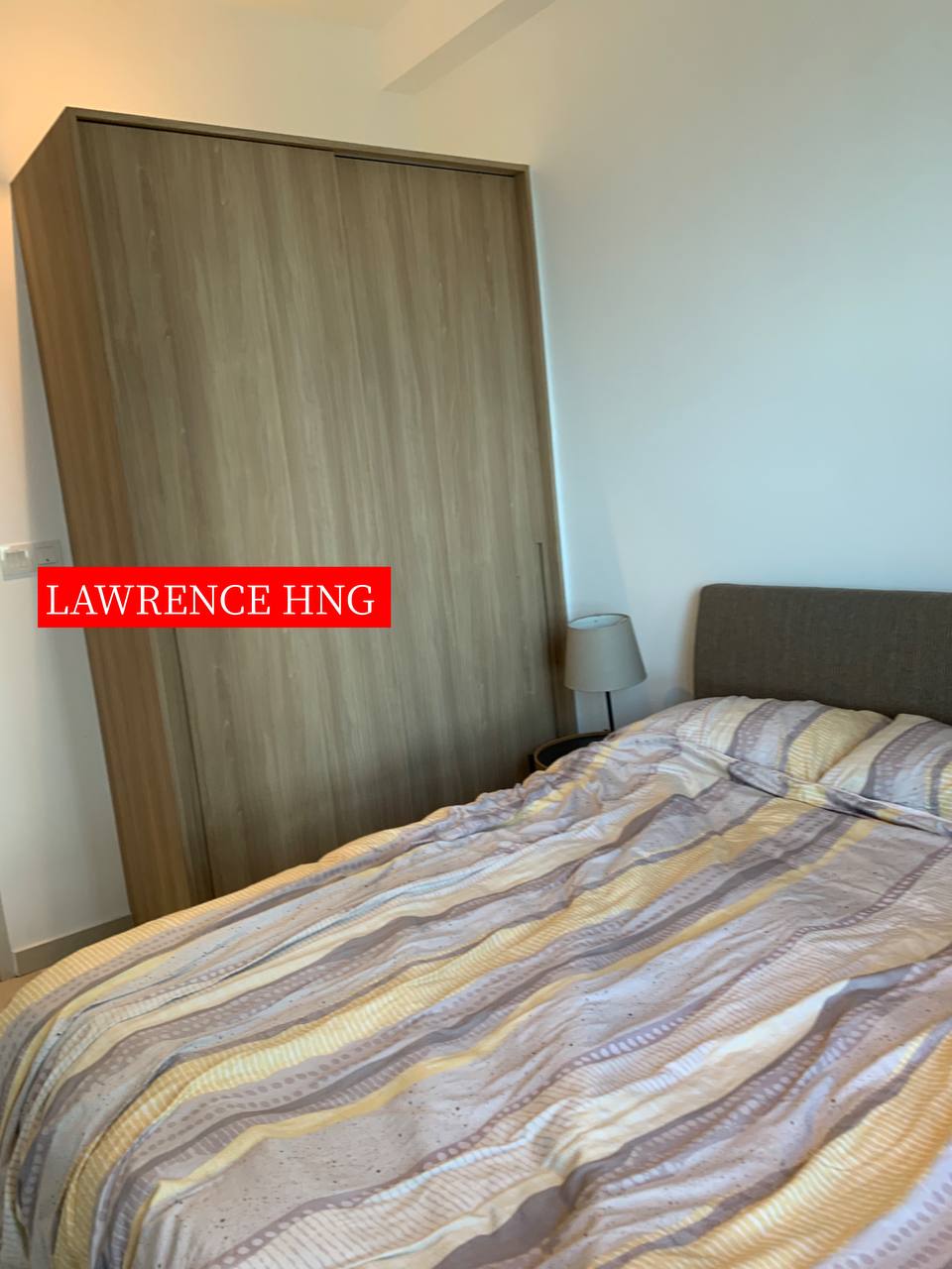 WATERSIDE RESIDENCE FOR RENT Gelugor - photo 8