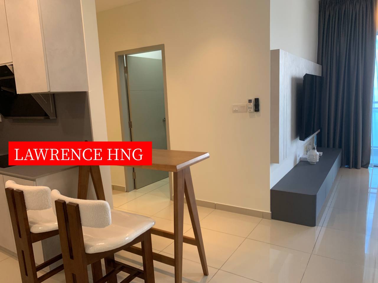 WATERSIDE RESIDENCE FOR RENT Gelugor - photo 3