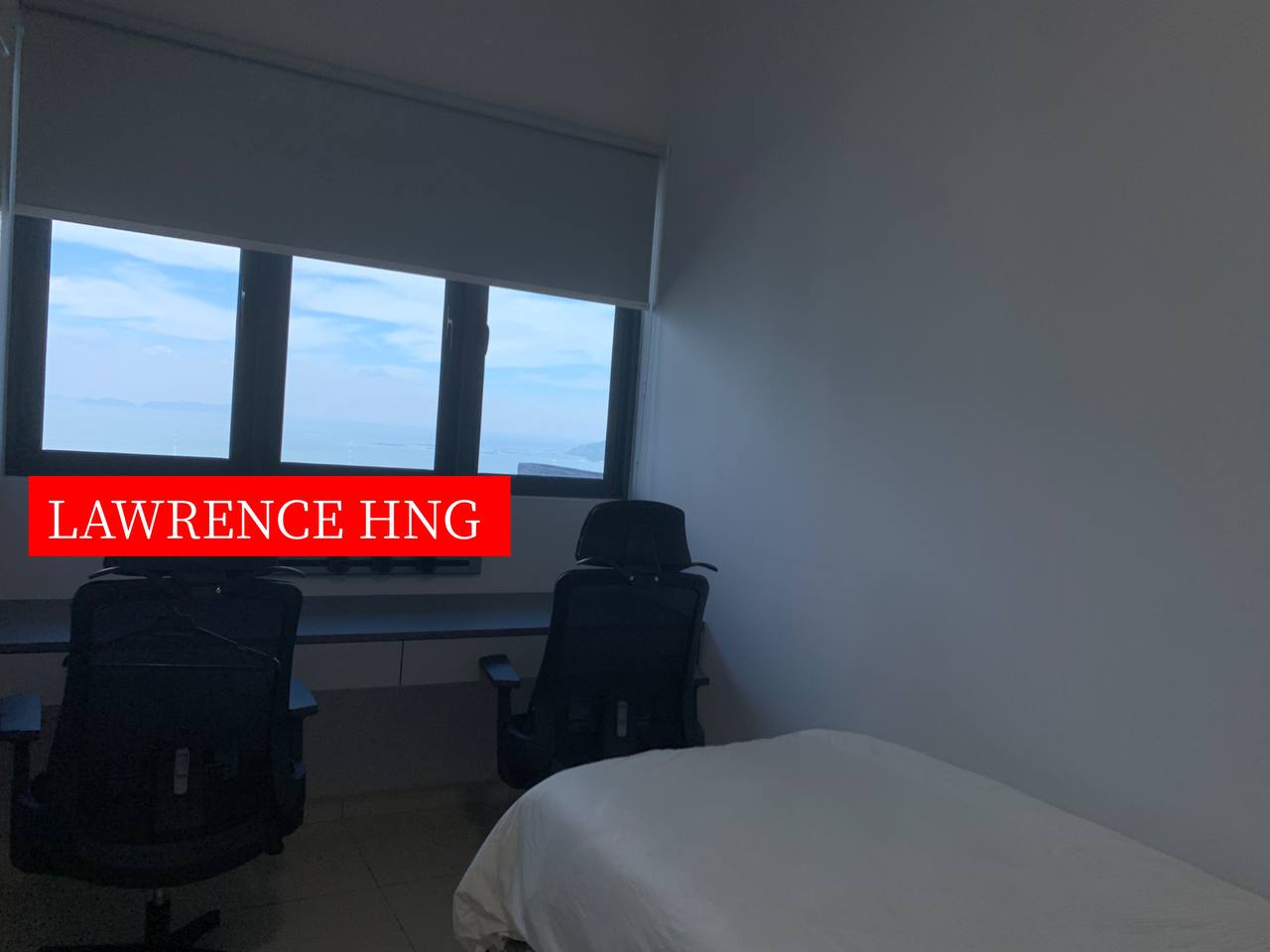 WATERSIDE RESIDENCE FOR RENT Gelugor - photo 4